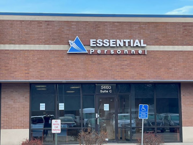 oficinas de trabajo en Des Moines