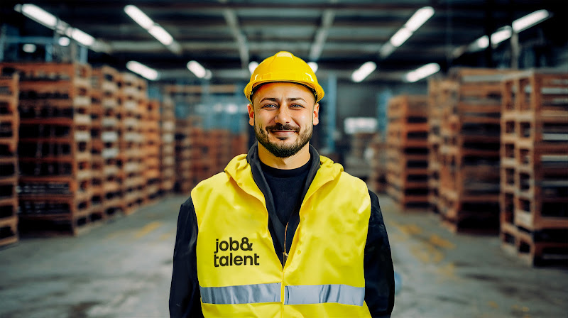 oficinas de trabajo en Waukegan