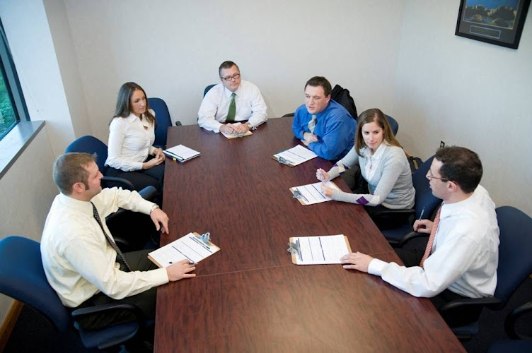 oficinas de trabajo en Lynn