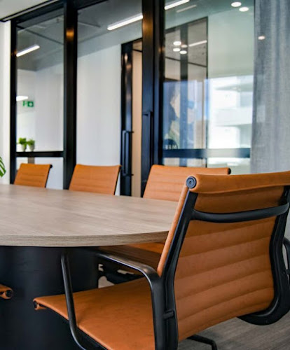 oficinas de trabajo en Boston