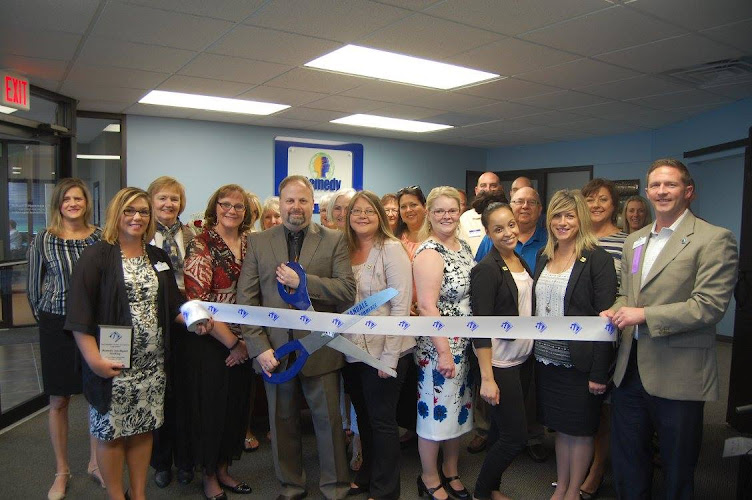 oficinas de trabajo en West Des Moines