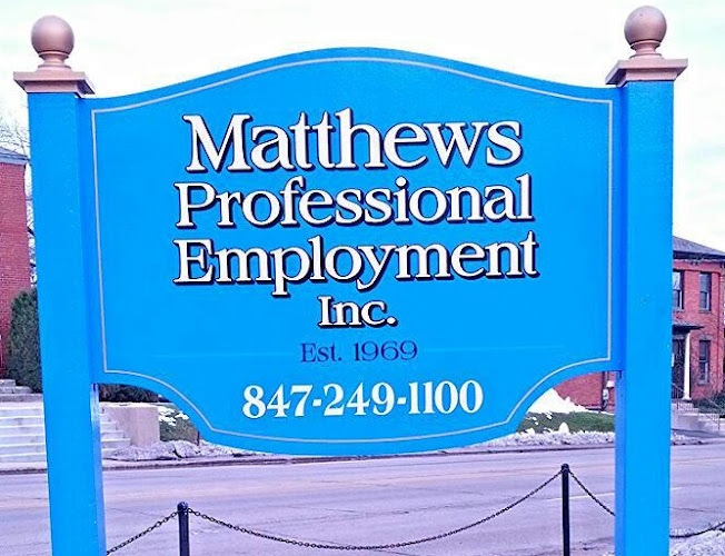 oficinas de trabajo en Waukegan