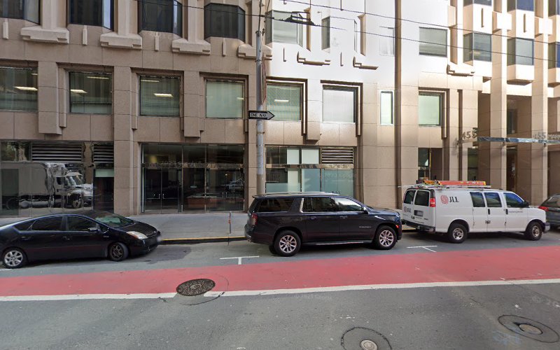 oficinas de trabajo en San Bruno