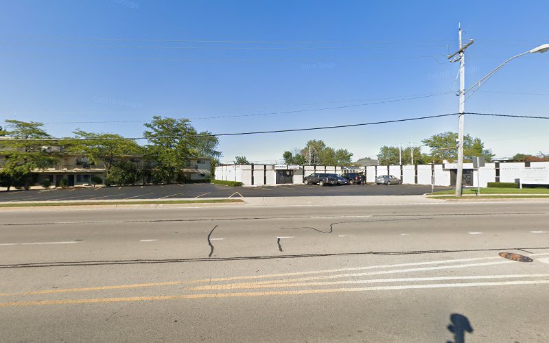 oficinas de trabajo en Waukegan