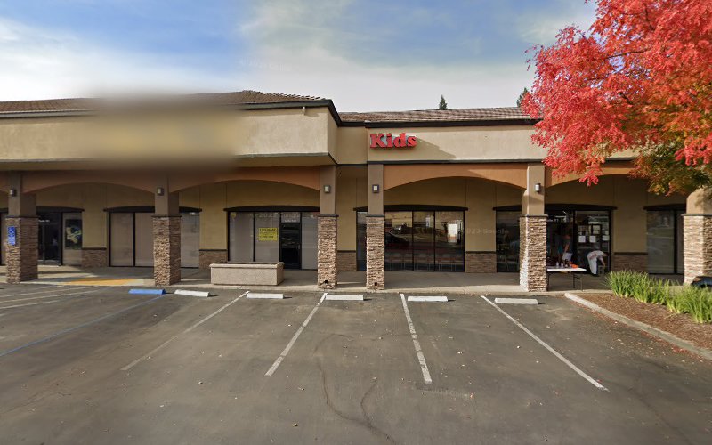 oficinas de trabajo en Sacramento