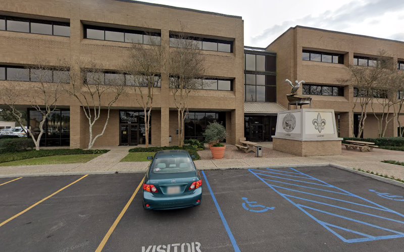 oficinas de trabajo en Lafayette