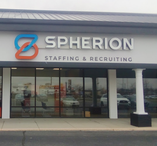 oficinas de trabajo en Indiana