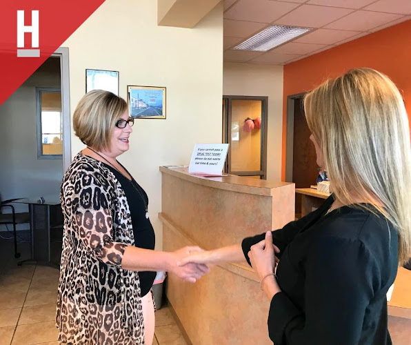 oficinas de trabajo en North Little Rock