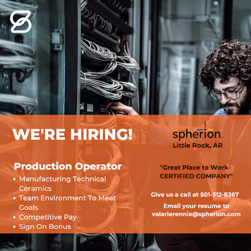 oficinas de trabajo en North Little Rock