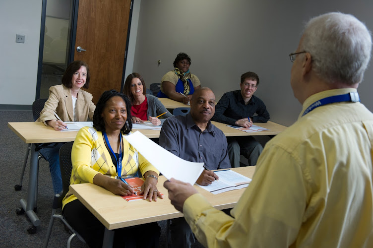 oficinas de trabajo en Fort Wayne