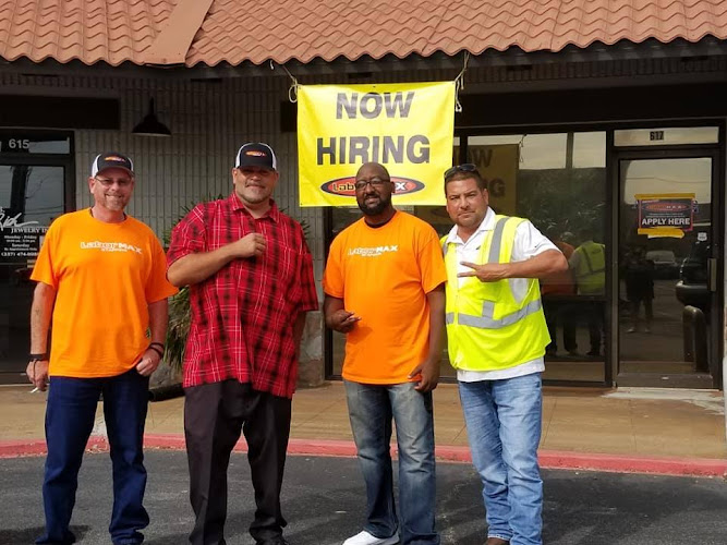 oficinas de trabajo en Pensacola