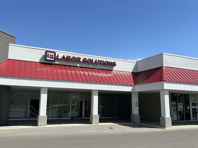 oficinas de trabajo en Indiana