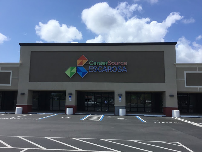 oficinas de trabajo en Pensacola