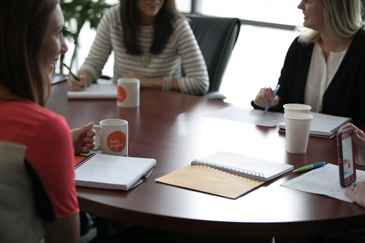 oficinas de trabajo en Indiana