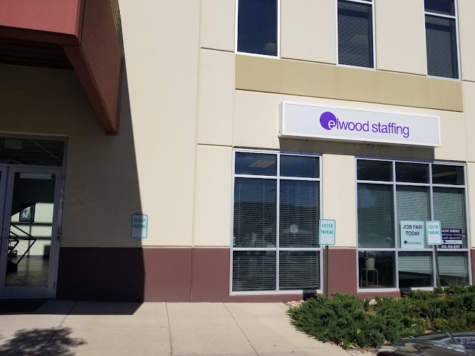 oficinas de trabajo en Arvada