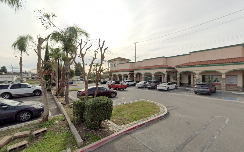 oficinas de trabajo en Victorville