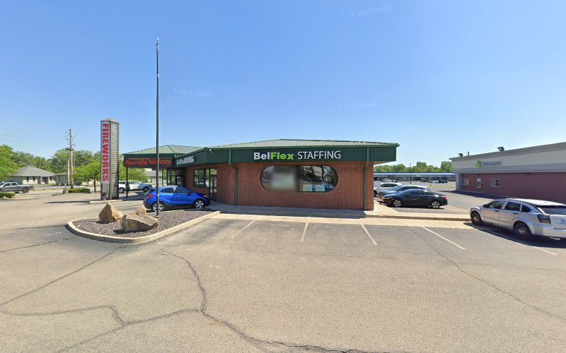 oficinas de trabajo en Indianápolis