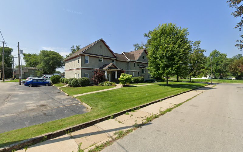 oficinas de trabajo en Fort Wayne