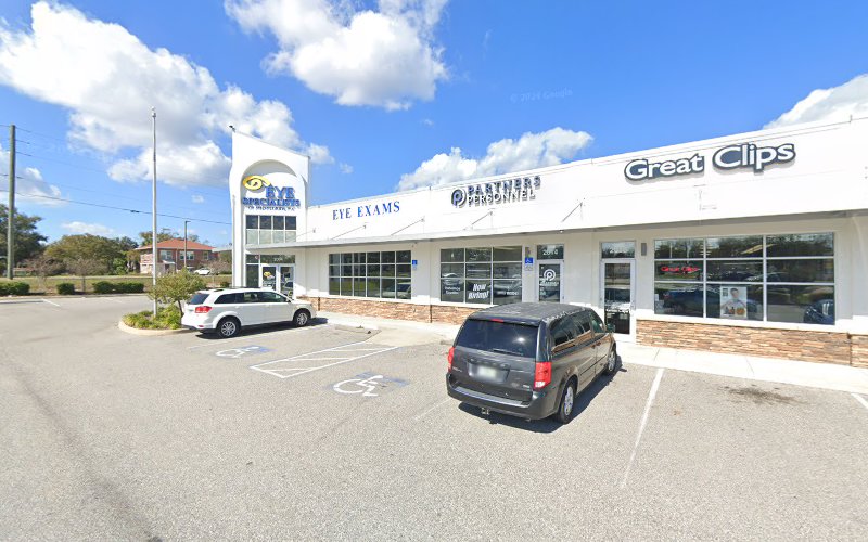 oficinas de trabajo en Lakeland