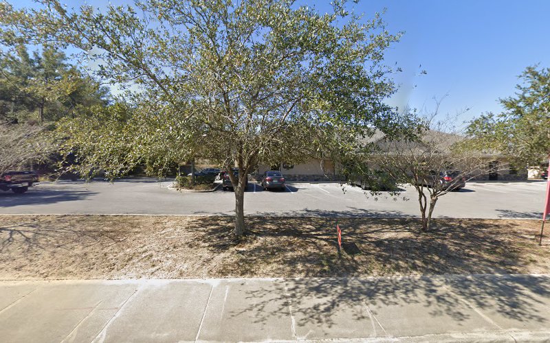 oficinas de trabajo en Pensacola