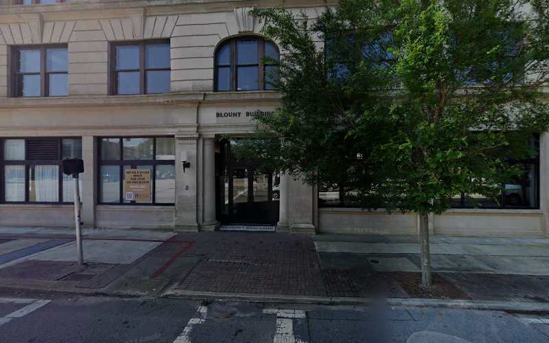 oficinas de trabajo en Pensacola