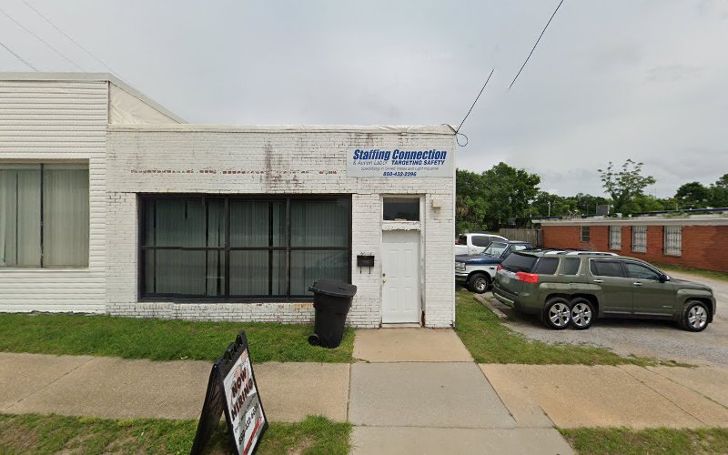 oficinas de trabajo en Pensacola