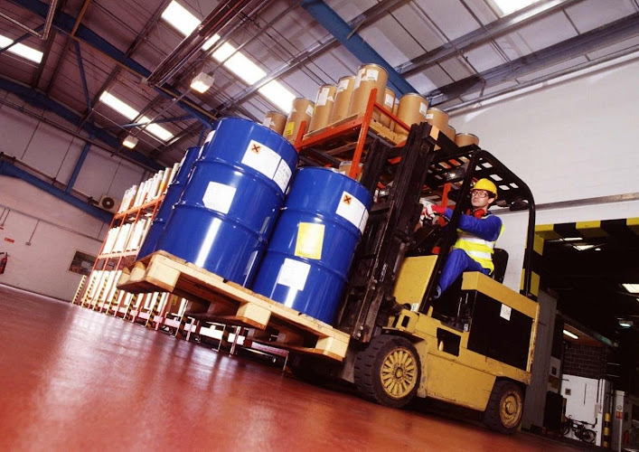 oficinas de trabajo en Nampa