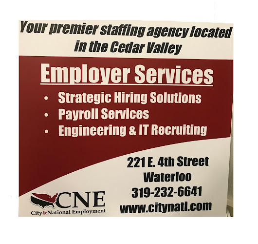 oficinas de trabajo en Waterloo