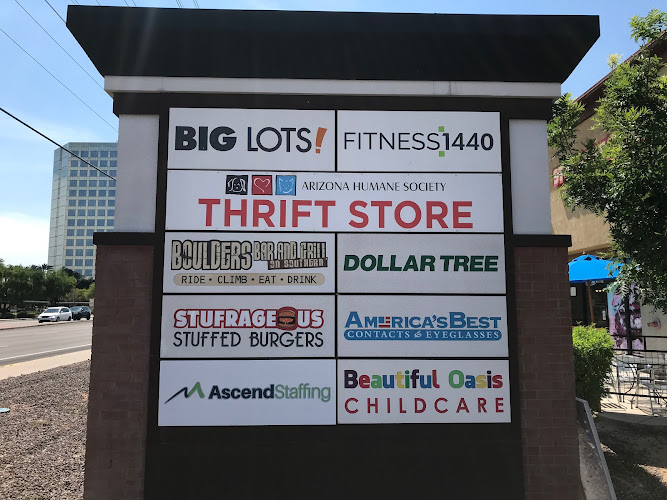 oficinas de trabajo en Mesa