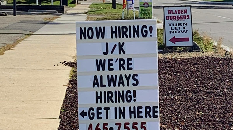 oficinas de trabajo en Nampa