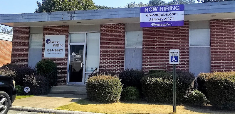 oficinas de trabajo en Auburn