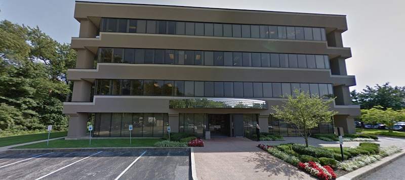 oficinas de trabajo en New Castle