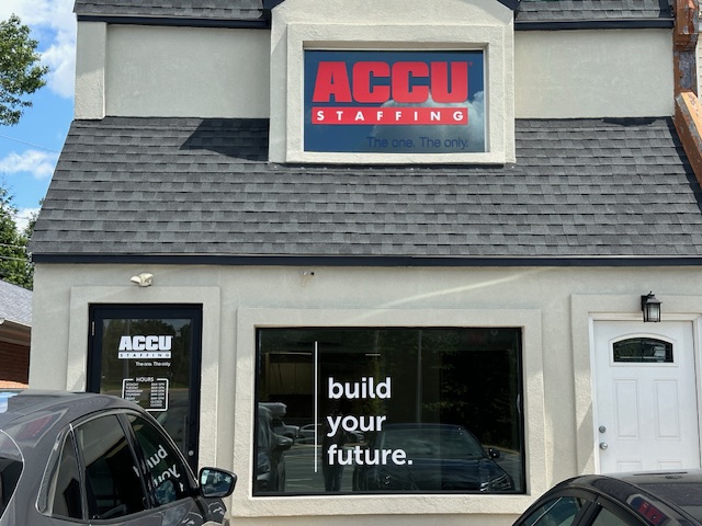 oficinas de trabajo en Wilmington