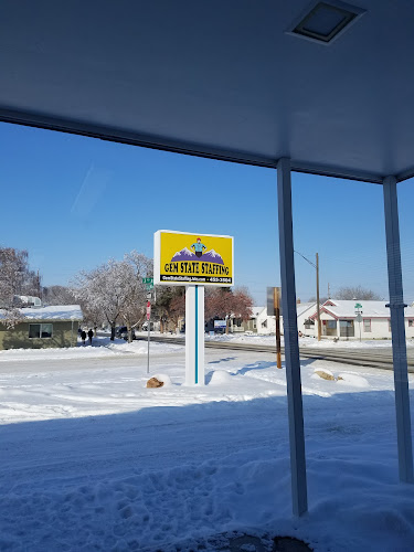 oficinas de trabajo en Caldwell