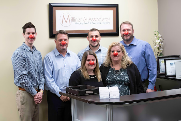 oficinas de trabajo en Carmel