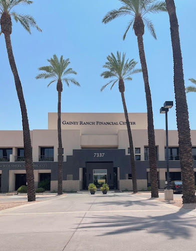 oficinas de trabajo en Scottsdale