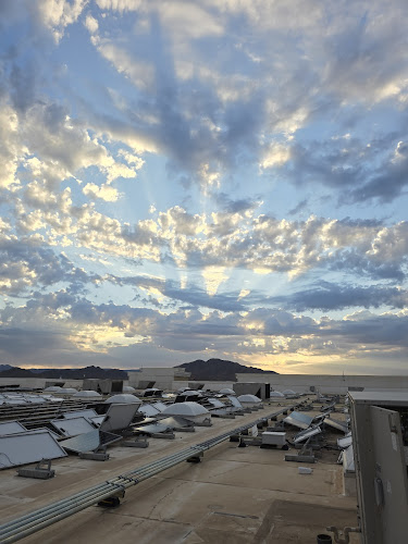 oficinas de trabajo en Mesa