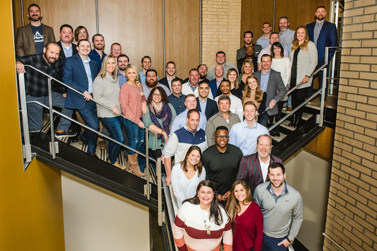 oficinas de trabajo en Arvada