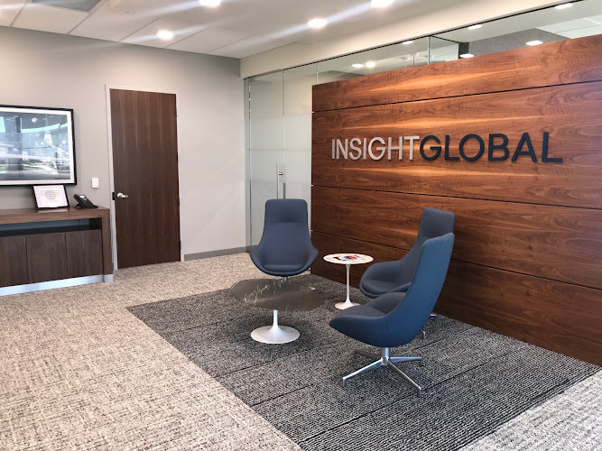 oficinas de trabajo en Rogers