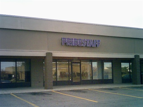 oficinas de trabajo en Arvada