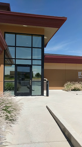 oficinas de trabajo en Caldwell