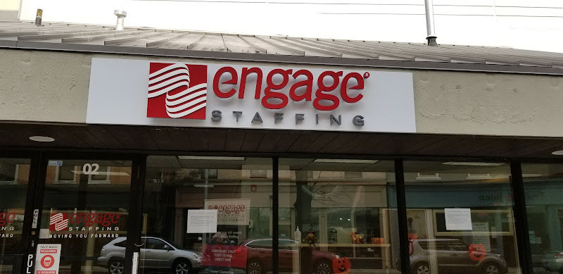 oficinas de trabajo en Bridgeport