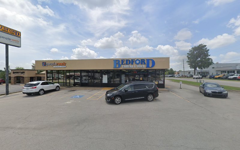 oficinas de trabajo en Fayetteville