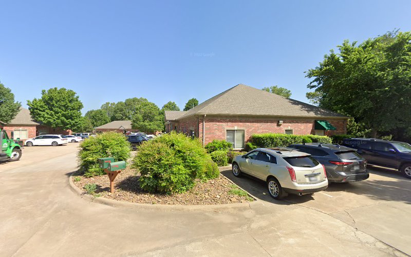 oficinas de trabajo en Fayetteville