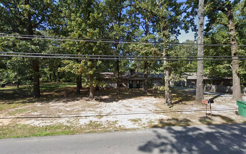 oficinas de trabajo en Pine Bluff