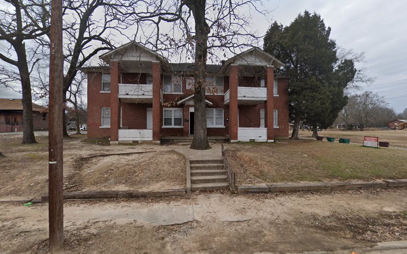 oficinas de trabajo en Pine Bluff