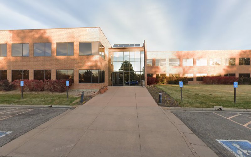 oficinas de trabajo en Centennial