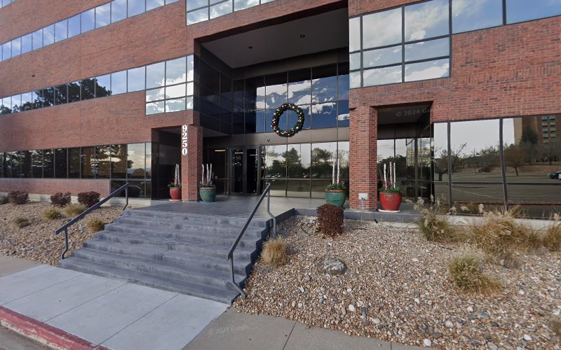 oficinas de trabajo en Centennial