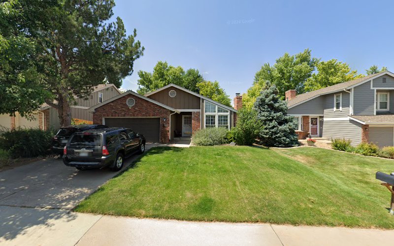 oficinas de trabajo en Centennial