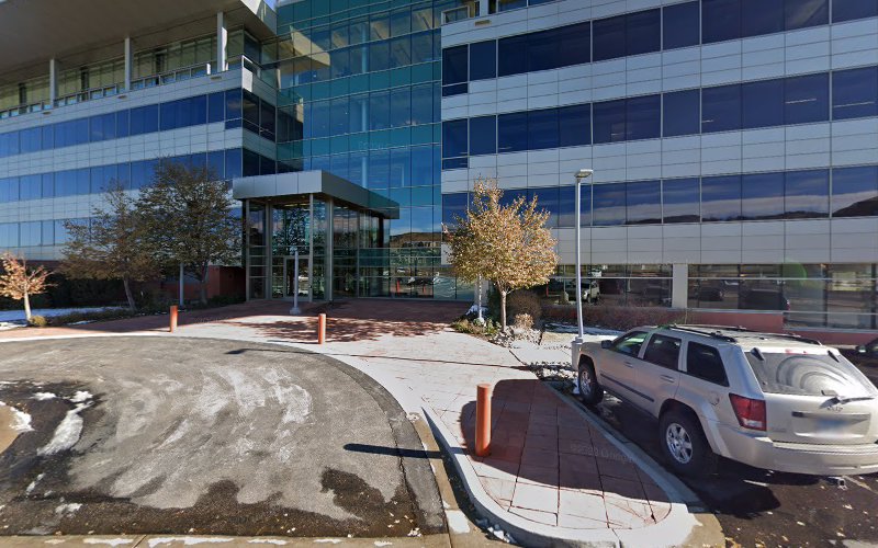 oficinas de trabajo en Arvada